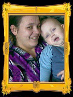 Шура Макарова