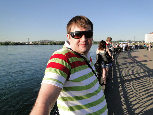 Вячеслав Ветров