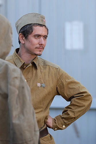 Андрей Борисов