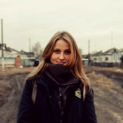 Ксения Александровна