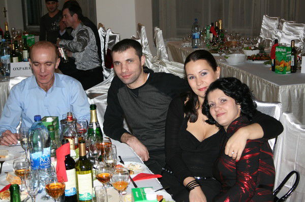 Алена Мартюшева