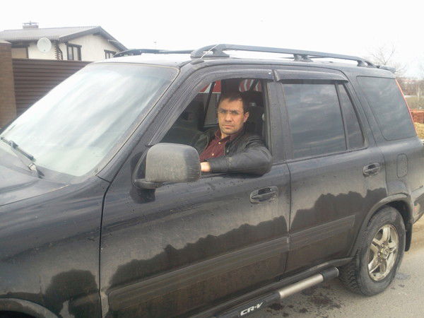 Денис Килимник