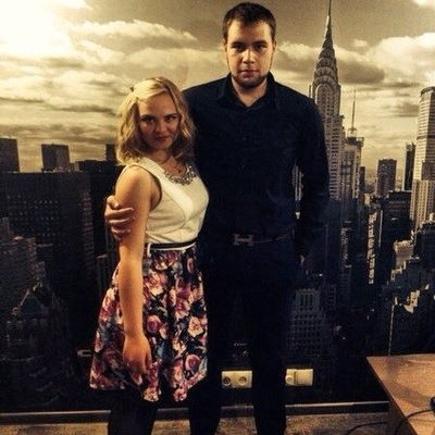 Артём Федотов