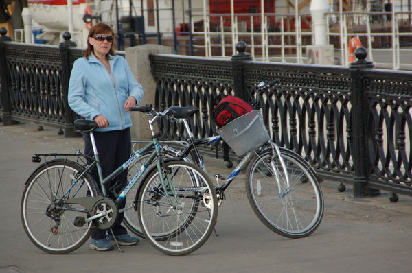 Любовь Крашенинова