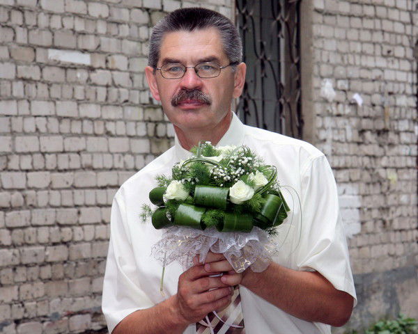 Анвар Салимов