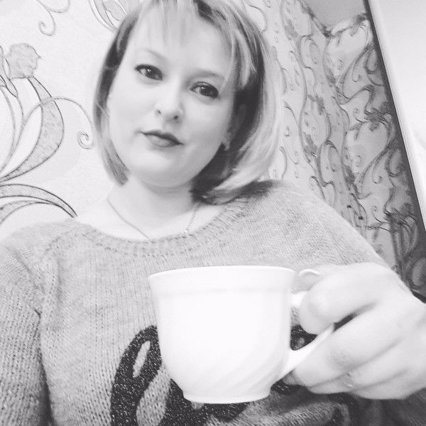 Светлана Смирнова