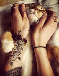 Катерина Кондратьева