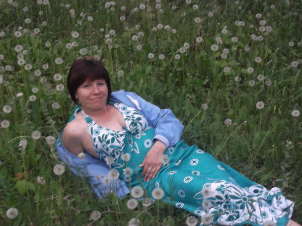 Татьяна Полешко