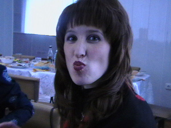 Римма Мунишкина