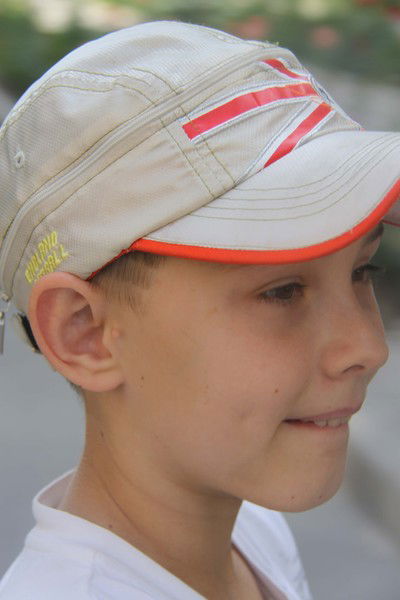 Эльдар Джурабаев