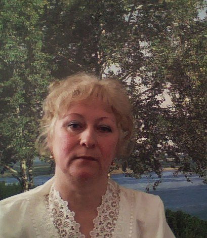 Светлана Коткова