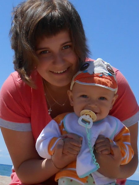 Юлия Петрунина