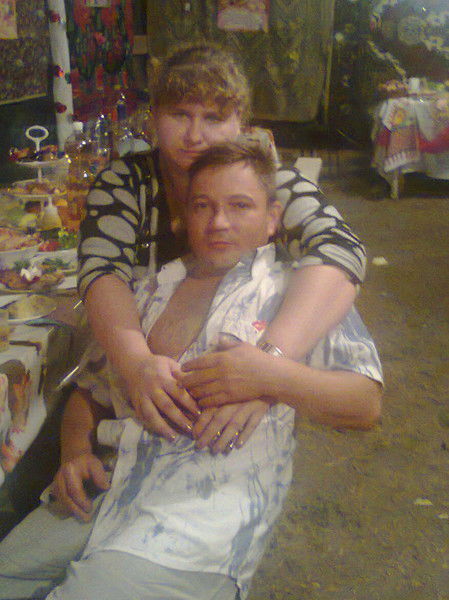 Татьяна Середа