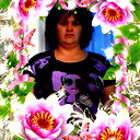 Галина Агаркова