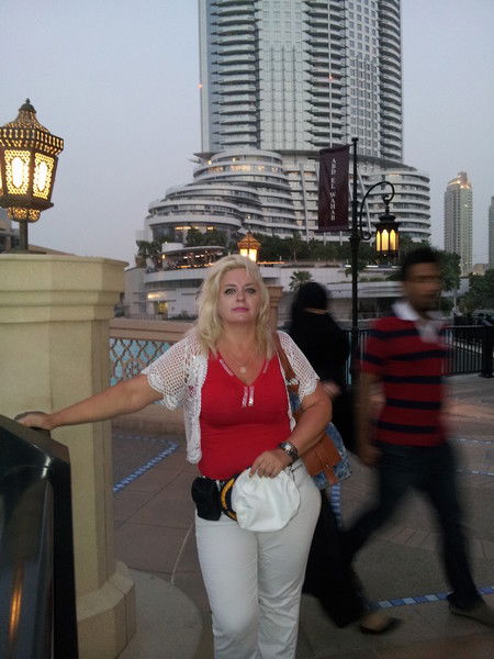 Татьяна Федосеева