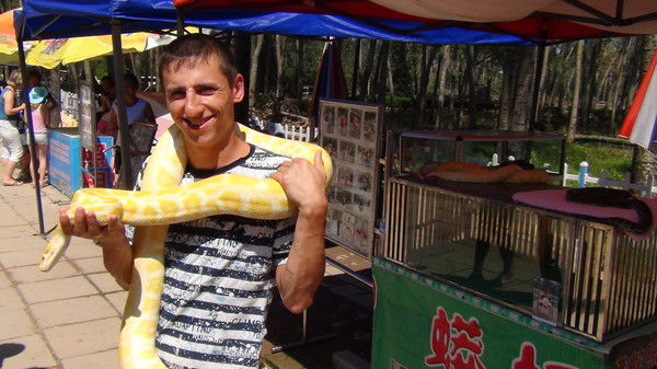 Илья Лощенко