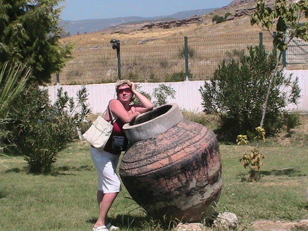 Марина Федоровых