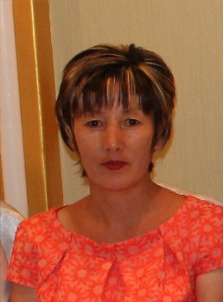 Лаззат Куаншалиева