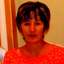 Лаззат Куаншалиева