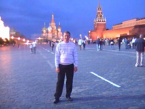 Сергей Цириков