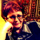 Овчарова Марина