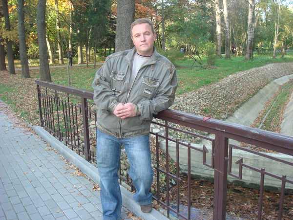 Александр Крускоп