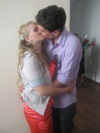 Настёнка Шарова