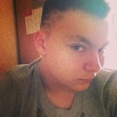 Артём Ларин