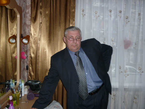 Валерий Бозин