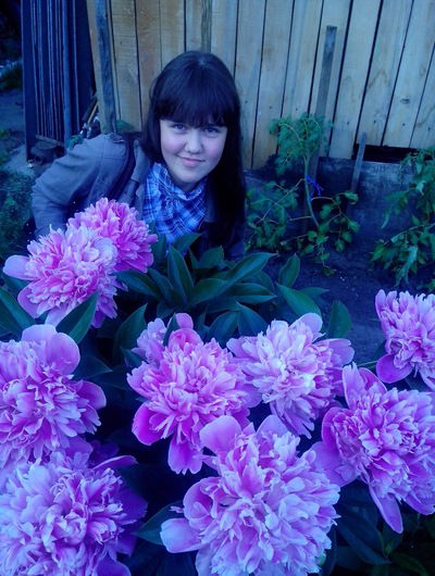 Александра Куклина