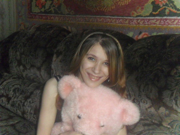 Анастасия Зайцева