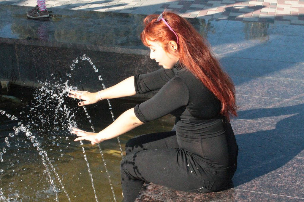 Анастасия Савина