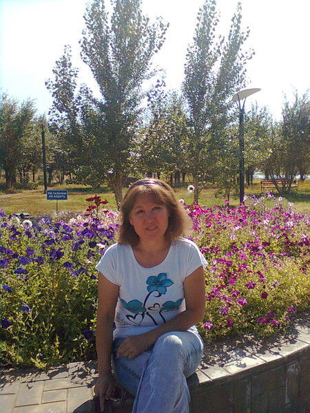 Сабила Тамабаева