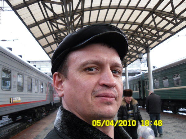 Валера Анциферов