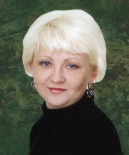 Елена Кульгаева