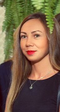 Ирина Калистратова