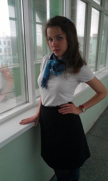 Ирина Пермякова