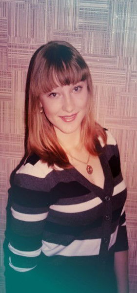 Кристина Кожевникова