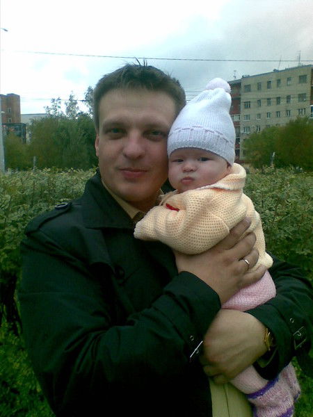 Дмитрий Маликов