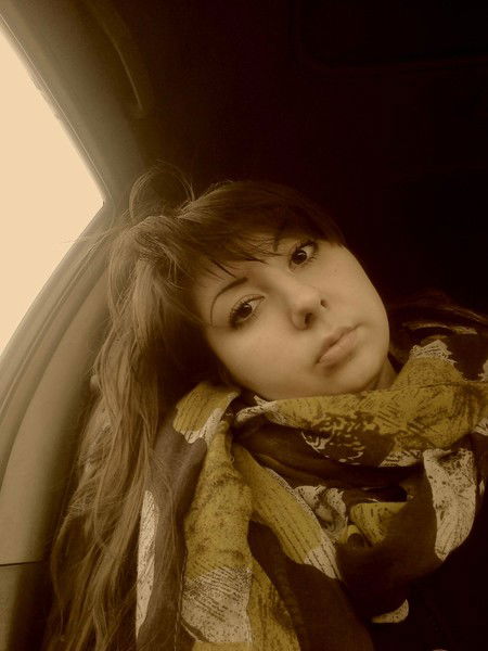 Тедеева Регина