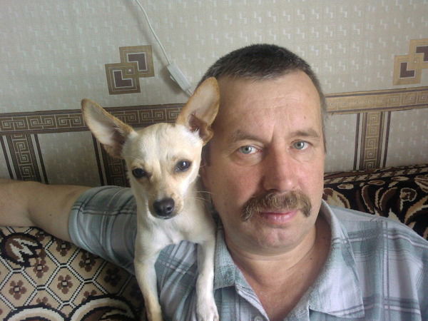 Сергей Сухов