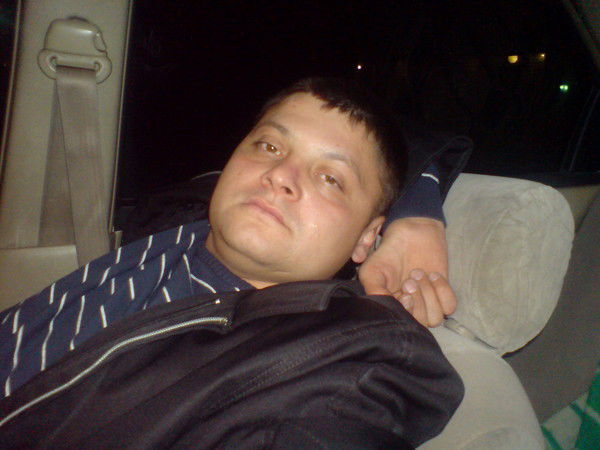 Александр Галоша