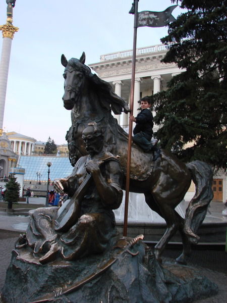 Алексей Надтока