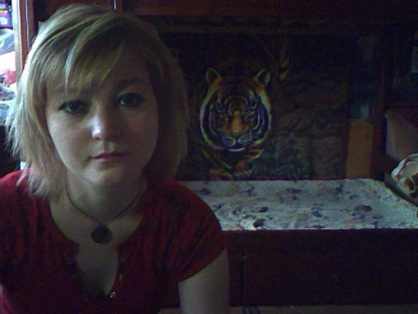 Таня Кузнецова