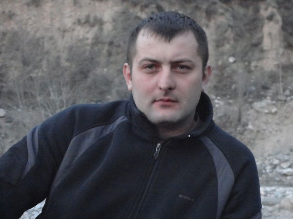 Евгений Константинович