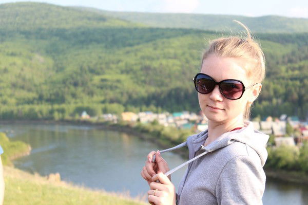 Ксения Миронова