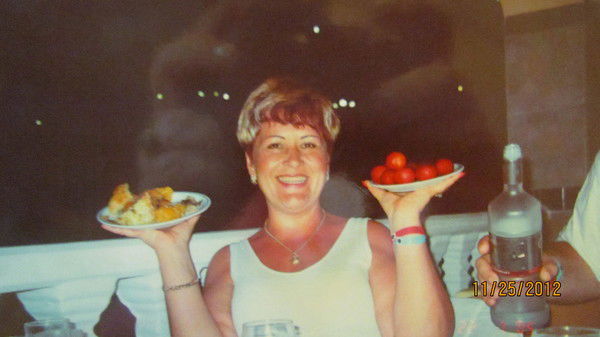 Ирина Каплина(Медведева)