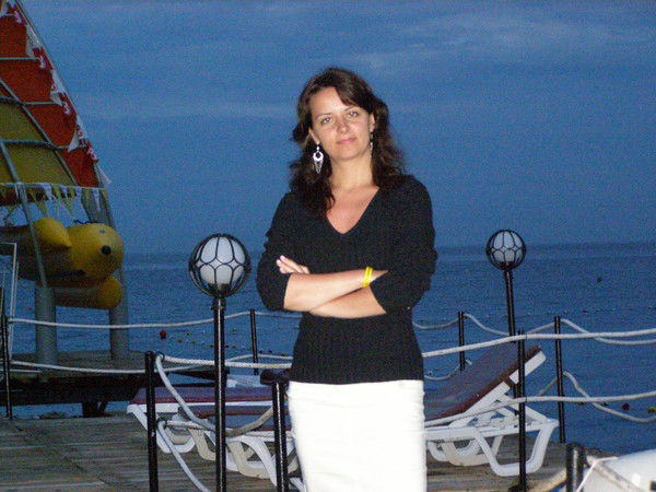 Наталья Козловская