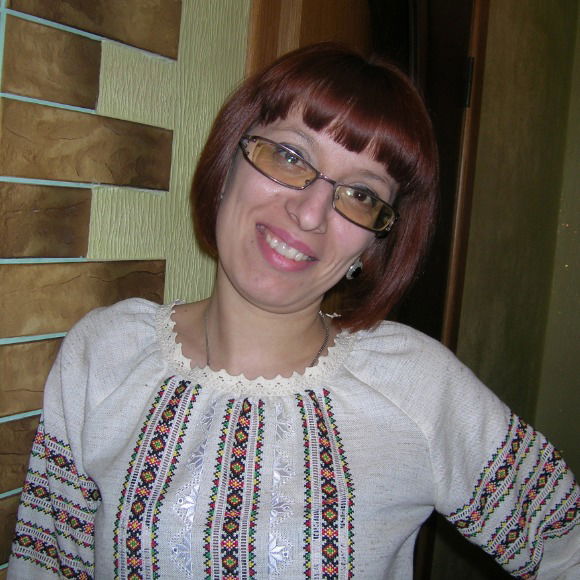 Наталия Шипка