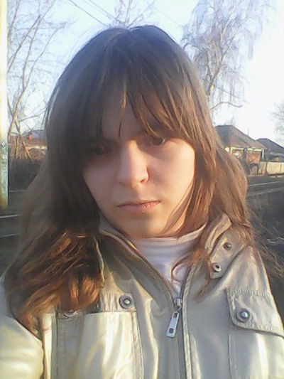 Диана Радаева